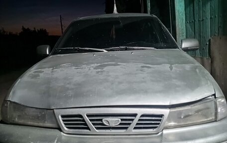 Daewoo Nexia I рестайлинг, 2008 год, 85 000 рублей, 1 фотография