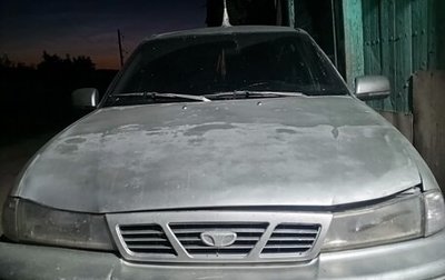 Daewoo Nexia I рестайлинг, 2008 год, 85 000 рублей, 1 фотография