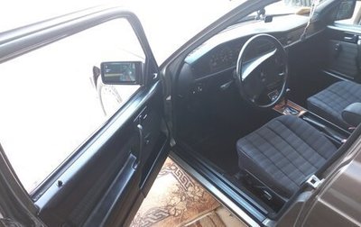 Mercedes-Benz 190 (W201), 1988 год, 1 500 000 рублей, 1 фотография