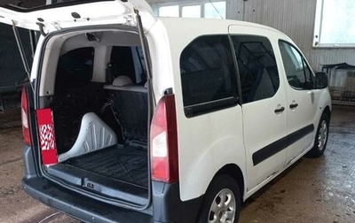 Peugeot Partner II рестайлинг 2, 2013 год, 700 000 рублей, 1 фотография