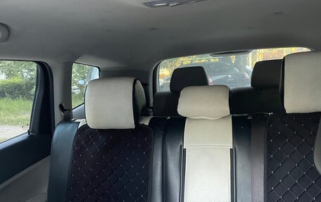Chevrolet Orlando I, 2012 год, 900 000 рублей, 5 фотография