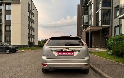 Ford Focus II рестайлинг, 2008 год, 450 000 рублей, 1 фотография