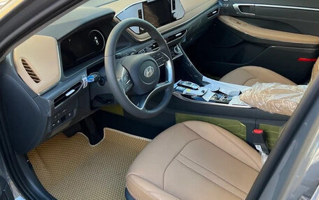 Hyundai Sonata VIII, 2022 год, 2 250 000 рублей, 9 фотография