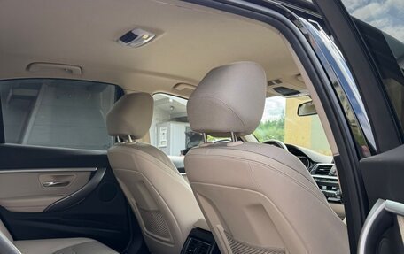 BMW 3 серия, 2018 год, 2 580 000 рублей, 10 фотография