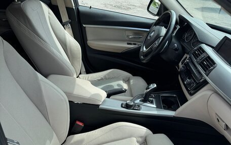 BMW 3 серия, 2018 год, 2 580 000 рублей, 9 фотография