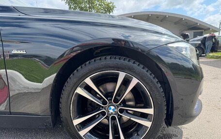 BMW 3 серия, 2018 год, 2 580 000 рублей, 7 фотография
