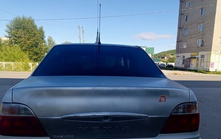 Daewoo Nexia I рестайлинг, 2008 год, 85 000 рублей, 2 фотография