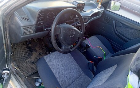 Daewoo Nexia I рестайлинг, 2008 год, 85 000 рублей, 5 фотография
