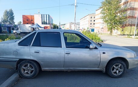 Daewoo Nexia I рестайлинг, 2008 год, 85 000 рублей, 6 фотография