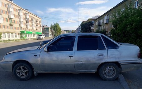 Daewoo Nexia I рестайлинг, 2008 год, 85 000 рублей, 7 фотография