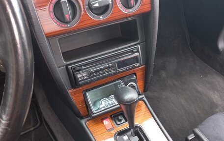 Mercedes-Benz 190 (W201), 1988 год, 1 500 000 рублей, 9 фотография