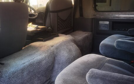 Mitsubishi Delica III, 1991 год, 750 000 рублей, 11 фотография