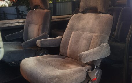 Mitsubishi Delica III, 1991 год, 750 000 рублей, 12 фотография