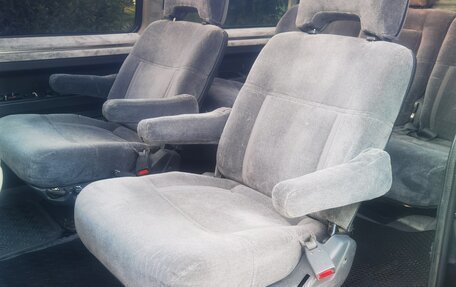 Mitsubishi Delica III, 1991 год, 750 000 рублей, 14 фотография