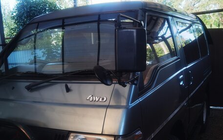 Mitsubishi Delica III, 1991 год, 750 000 рублей, 20 фотография