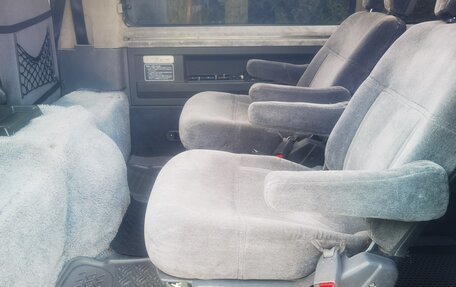 Mitsubishi Delica III, 1991 год, 750 000 рублей, 17 фотография