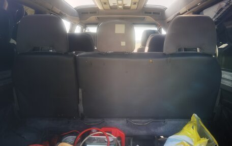 Mitsubishi Delica III, 1991 год, 750 000 рублей, 18 фотография