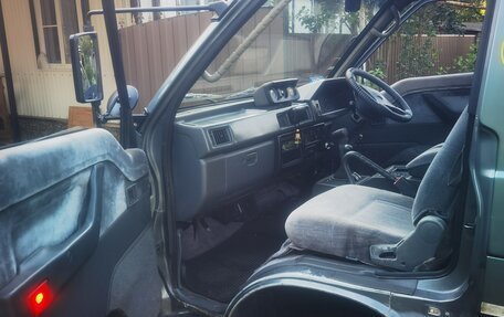 Mitsubishi Delica III, 1991 год, 750 000 рублей, 25 фотография