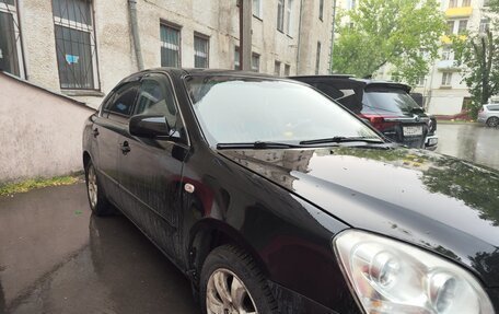KIA Optima II, 2007 год, 700 000 рублей, 2 фотография