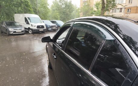 KIA Optima II, 2007 год, 700 000 рублей, 4 фотография