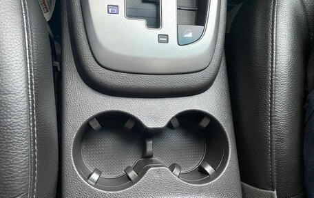 Hyundai Santa Fe III рестайлинг, 2012 год, 1 620 000 рублей, 6 фотография