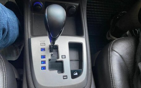 Hyundai Santa Fe III рестайлинг, 2012 год, 1 620 000 рублей, 15 фотография