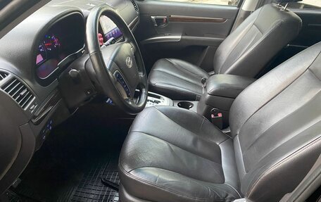 Hyundai Santa Fe III рестайлинг, 2012 год, 1 620 000 рублей, 17 фотография