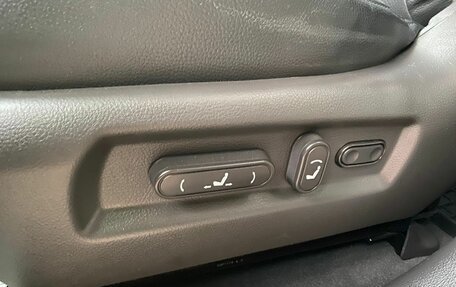 Hyundai Santa Fe III рестайлинг, 2012 год, 1 620 000 рублей, 19 фотография