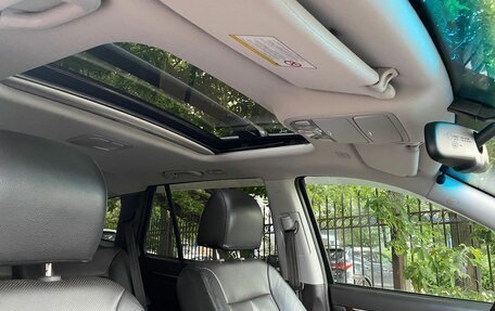 Hyundai Santa Fe III рестайлинг, 2012 год, 1 620 000 рублей, 33 фотография