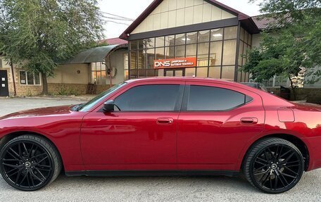 Dodge Charger, 2007 год, 1 850 000 рублей, 3 фотография
