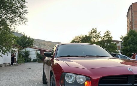 Dodge Charger, 2007 год, 1 850 000 рублей, 2 фотография