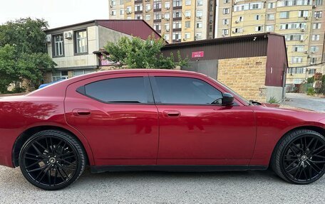 Dodge Charger, 2007 год, 1 850 000 рублей, 5 фотография