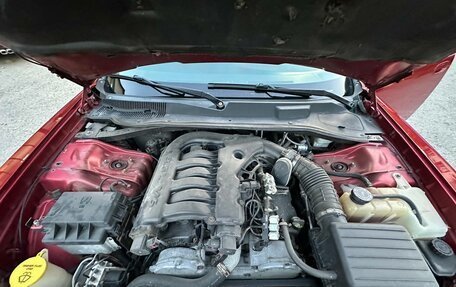 Dodge Charger, 2007 год, 1 850 000 рублей, 16 фотография