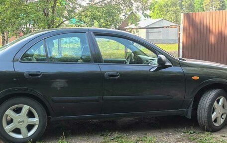 Nissan Almera, 2005 год, 385 000 рублей, 2 фотография