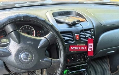 Nissan Almera, 2005 год, 385 000 рублей, 3 фотография