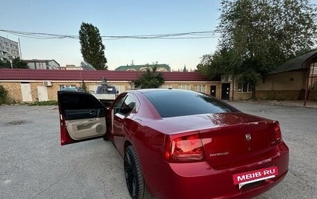 Dodge Charger, 2007 год, 1 850 000 рублей, 12 фотография