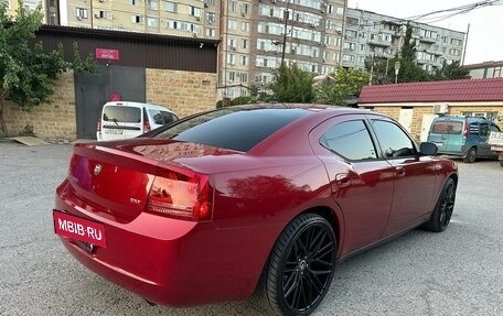 Dodge Charger, 2007 год, 1 850 000 рублей, 13 фотография
