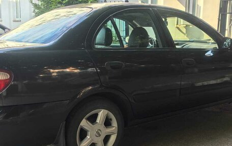Nissan Almera, 2005 год, 385 000 рублей, 5 фотография