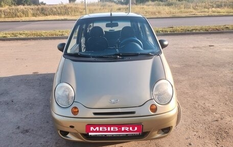 Daewoo Matiz I, 2008 год, 145 000 рублей, 2 фотография