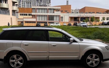 Subaru Outback III, 2004 год, 950 000 рублей, 4 фотография