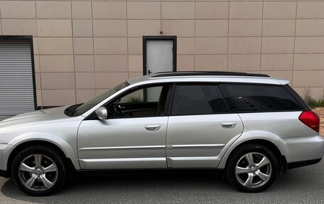 Subaru Outback III, 2004 год, 950 000 рублей, 5 фотография