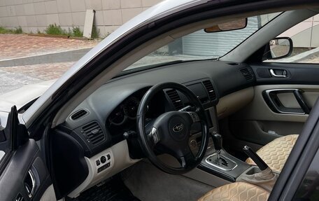 Subaru Outback III, 2004 год, 950 000 рублей, 10 фотография