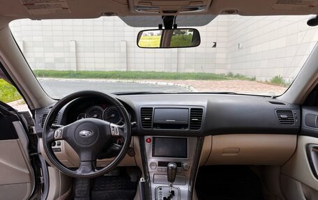 Subaru Outback III, 2004 год, 950 000 рублей, 9 фотография