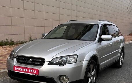 Subaru Outback III, 2004 год, 950 000 рублей, 2 фотография