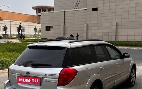 Subaru Outback III, 2004 год, 950 000 рублей, 8 фотография