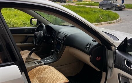 Subaru Outback III, 2004 год, 950 000 рублей, 12 фотография