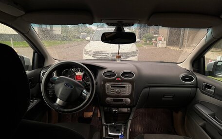 Ford Focus II рестайлинг, 2008 год, 450 000 рублей, 7 фотография