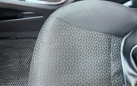 KIA Rio III рестайлинг, 2012 год, 810 000 рублей, 9 фотография