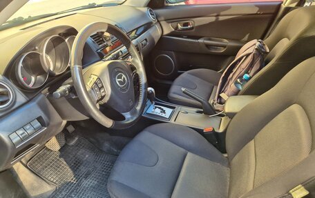 Mazda 3, 2008 год, 750 000 рублей, 8 фотография