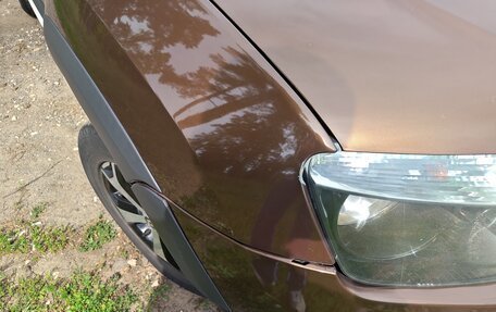 Renault Duster I рестайлинг, 2013 год, 999 999 рублей, 3 фотография